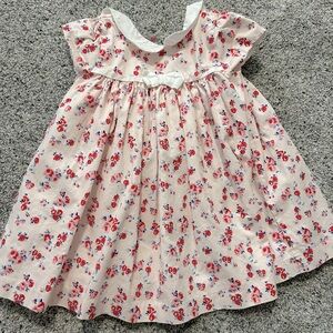 Janie and Jack dress